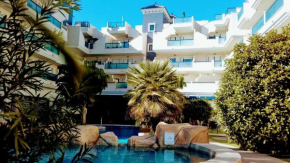 Apartamento Playa Mar 303